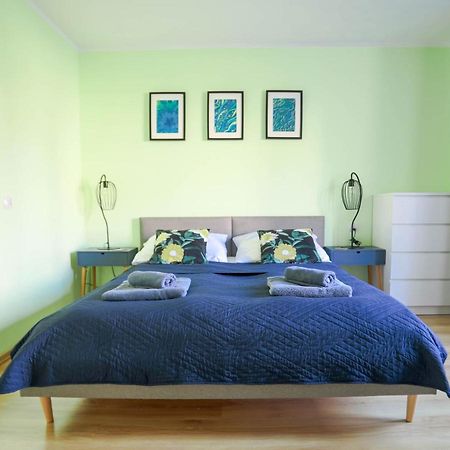 Apartament Rosiczka Duszniki Zdrój Kültér fotó