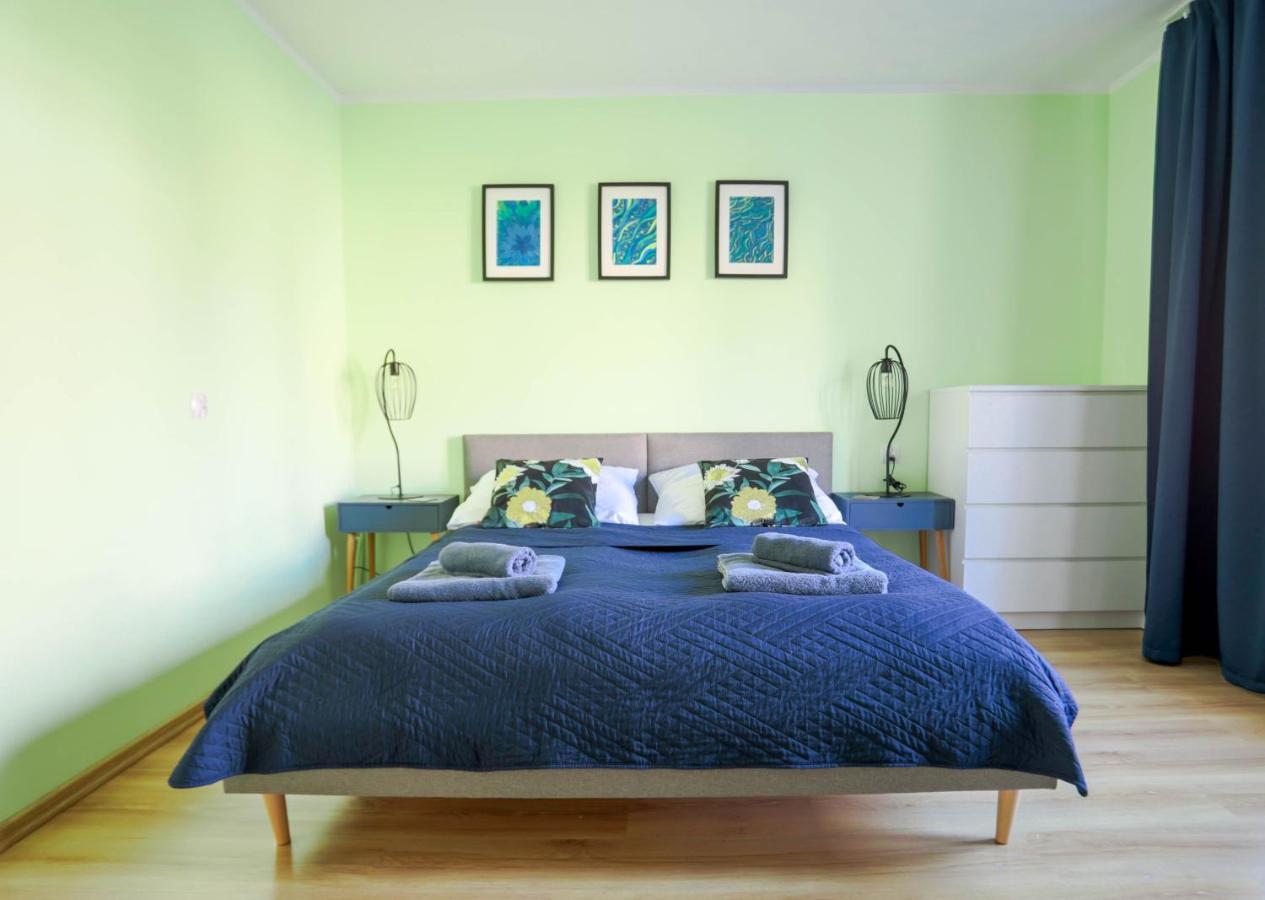 Apartament Rosiczka Duszniki Zdrój Kültér fotó