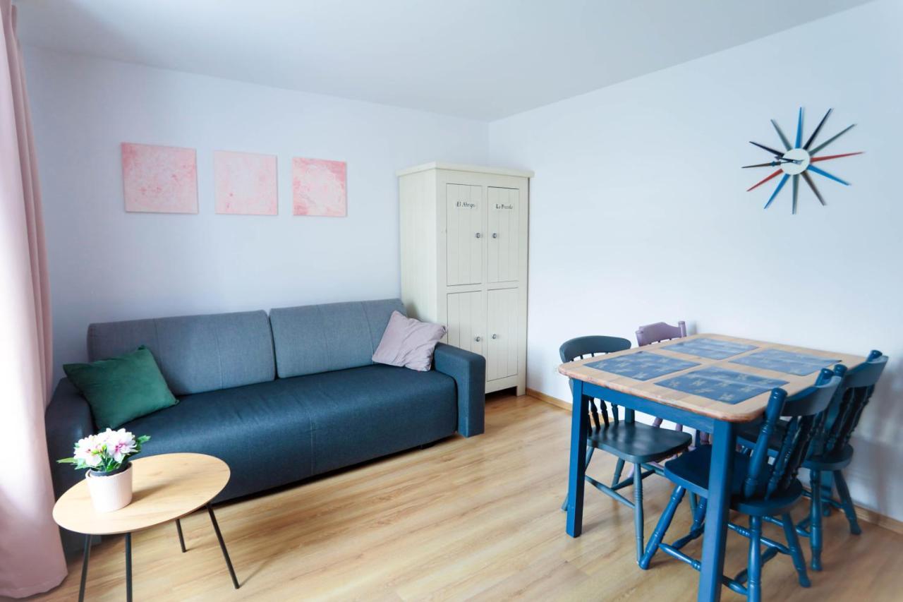 Apartament Rosiczka Duszniki Zdrój Kültér fotó