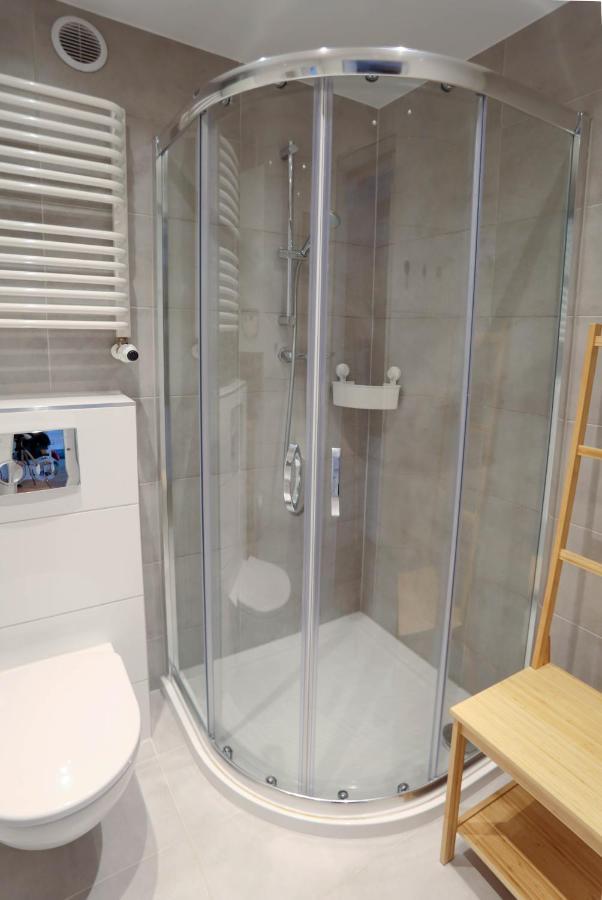 Apartament Rosiczka Duszniki Zdrój Kültér fotó